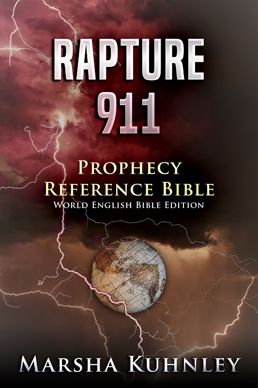 rapture bible study for kids