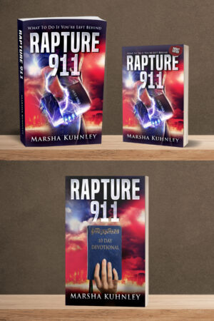 Rapture 911 Bundle