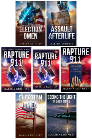 Prophecy and Devos Paperback Bundle