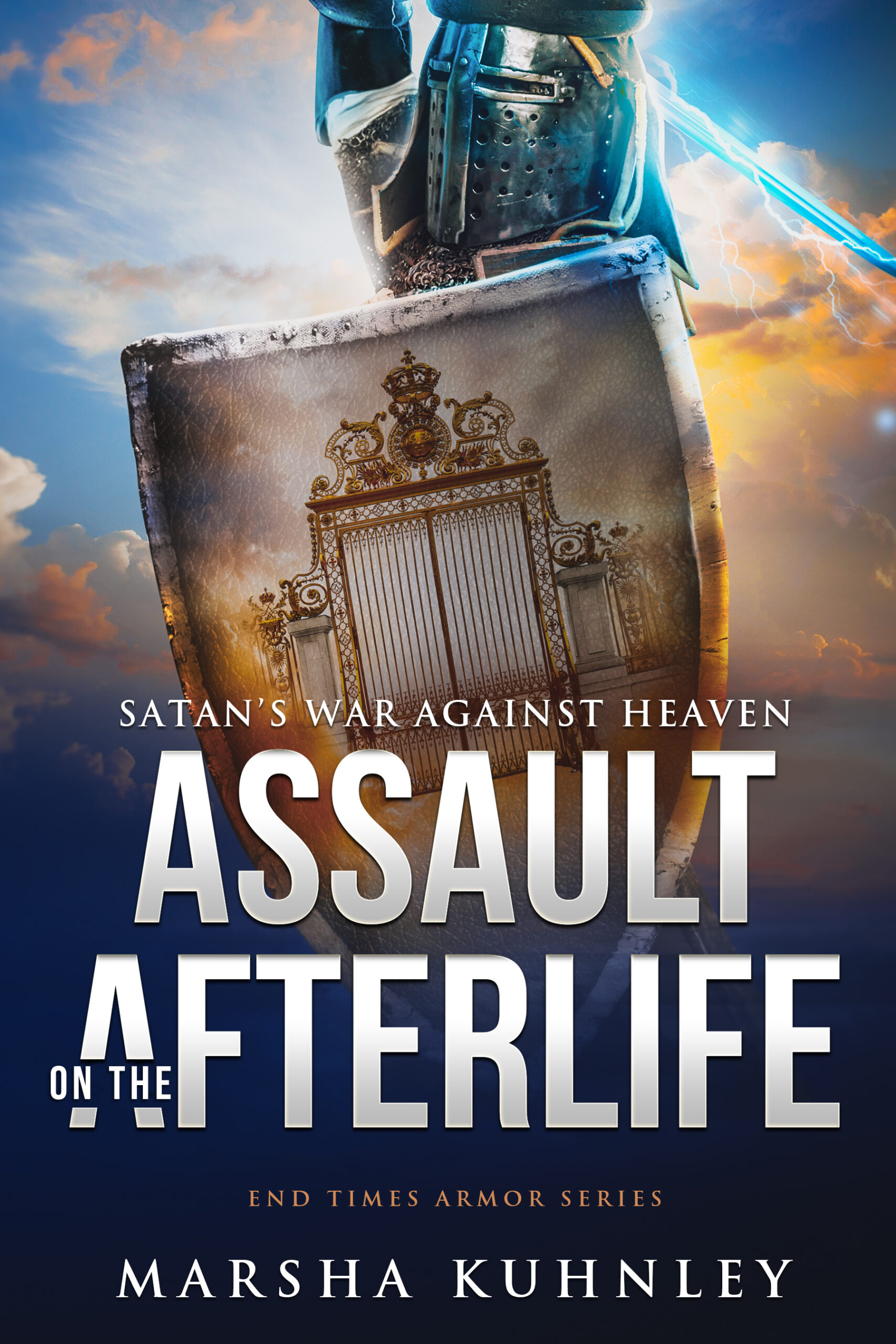 Assault On The Afterlife