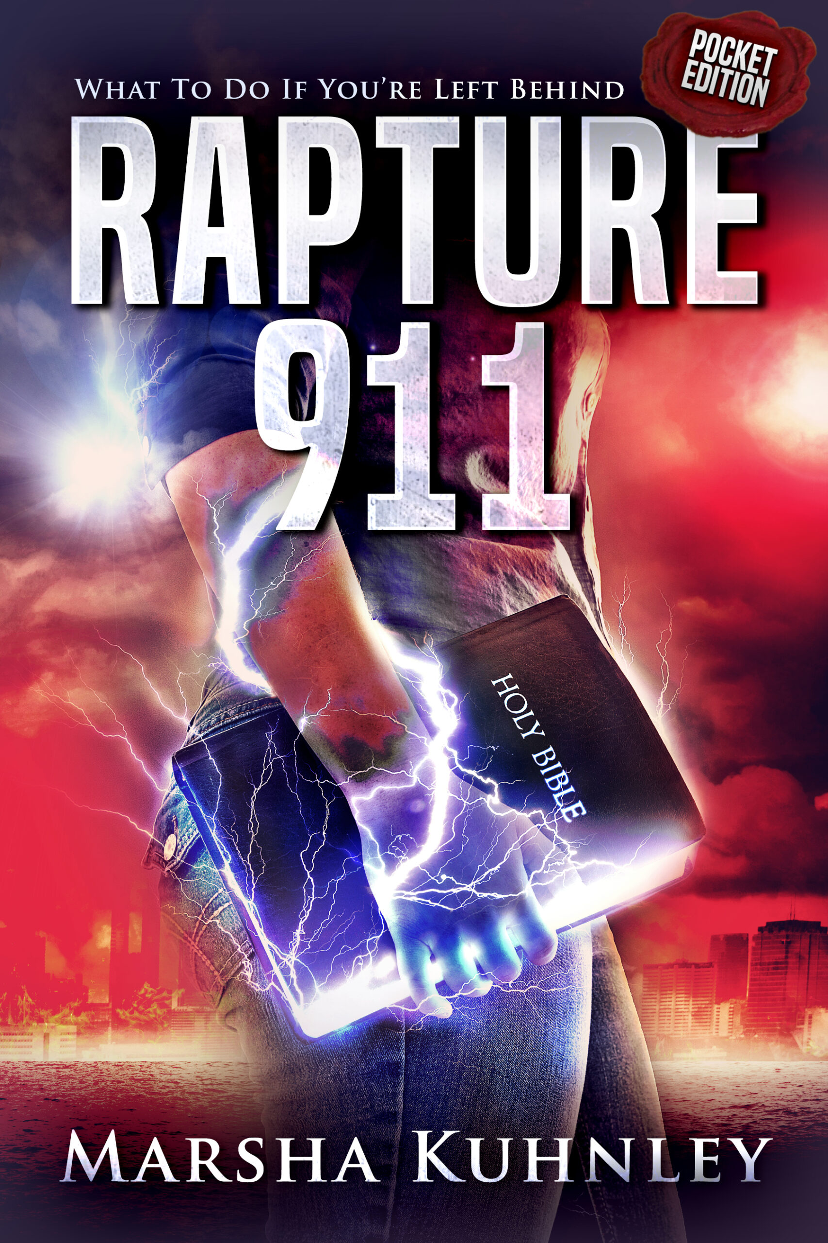 Rapture 911 Pocket Edition