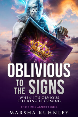 Oblivious To The Signs Cover