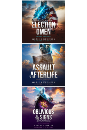 End Times Armor Bundle